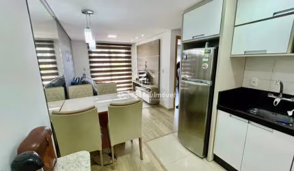 Apartamento com 2 quartos à venda na Lino Ness, 117, Desvio Rizzo, Caxias do Sul por R$ 265.000