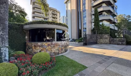 Apartamento com 4 quartos à venda na Rua Antônio de Castro Alves, 385, Madureira, Caxias do Sul por R$ 1.700.000