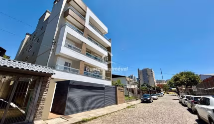 Apartamento com 2 quartos à venda na Alan Kardec, 71, Presidente Vargas, Caxias do Sul por R$ 380.000