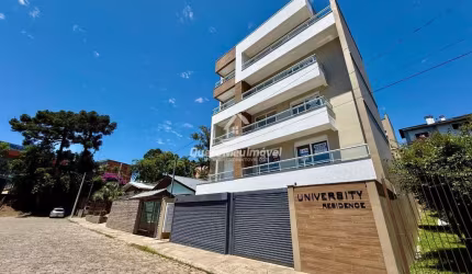 Apartamento com 2 quartos à venda na Alan Kardec, 71, Presidente Vargas, Caxias do Sul por R$ 410.000