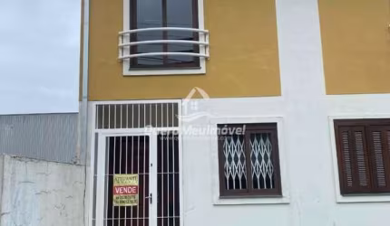 Casa com 2 quartos à venda na João Alves Osorio, 153, Diamantino, Caxias do Sul por R$ 270.000