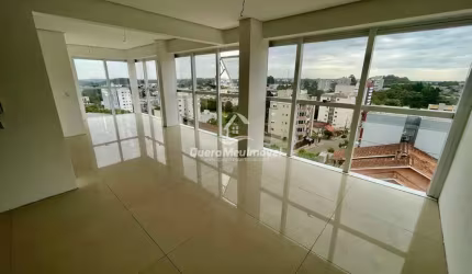 Apartamento com 3 quartos à venda na Rua José Francisco Goulart, 275, Jardim do Shopping, Caxias do Sul por R$ 660.000
