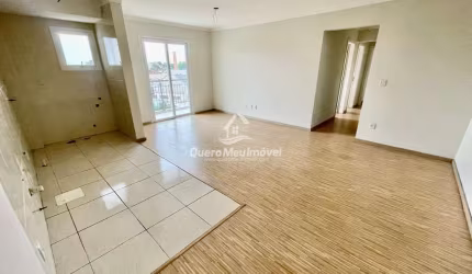 Apartamento com 3 quartos à venda na Avenida Alexandre Rizzo, 1371, Desvio Rizzo, Caxias do Sul por R$ 330.000