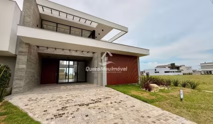 Casa em condomínio fechado com 3 quartos à venda na Ipanema, 1000, Curumim, Capão da Canoa por R$ 2.083.000