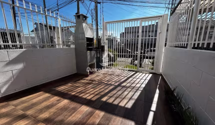 Casa com 2 quartos à venda na Amantino Soga, 638, Nossa Senhora do Rosário, Caxias do Sul por R$ 295.000