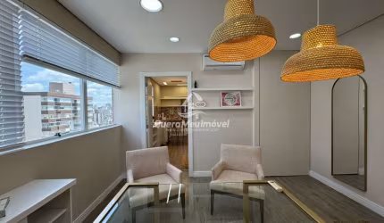 Sala comercial com 1 sala à venda na Rua Doutor Montaury, 2090, Panazzolo, Caxias do Sul por R$ 550.000