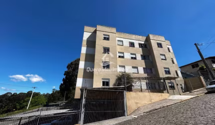 Apartamento com 2 quartos à venda na Genor Perondi, 100, Jardim Eldorado, Caxias do Sul por R$ 160.000