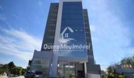 Sala comercial com 1 sala à venda na Avenida Alexandre Rizzo, 1317, Desvio Rizzo, Caxias do Sul por R$ 220.000