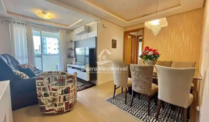 Apartamento com 2 quartos à venda na Rua João Bertotti, 864, Madureira, Caxias do Sul por R$ 480.000