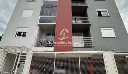 Apartamento com 2 quartos à venda na Norberto Rangel Netto, 2414, Desvio Rizzo, Caxias do Sul por R$ 235.000