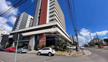 Apartamento com 2 quartos à venda na Rua Enio da Silva Marques, 282, Sanvitto, Caxias do Sul por R$ 769.000