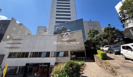 Sala comercial com 1 sala à venda na Avenida Independência, 2393, Exposição, Caxias do Sul por R$ 335.000