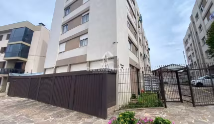 Apartamento com 2 quartos à venda na Rua José Aloysio Brugger, 1098, Jardim América, Caxias do Sul por R$ 229.000