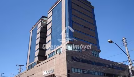 Sala comercial à venda na Rua General Arcy da Rocha Nóbrega, 401, Jardim América, Caxias do Sul por R$ 443.000