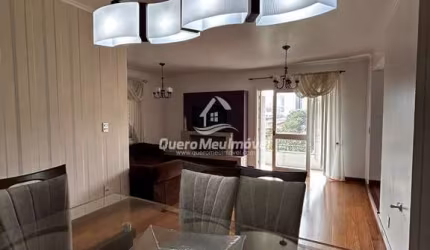 Apartamento com 4 quartos à venda na Rua Professor Marcos Martini, 1055, Santa Catarina, Caxias do Sul por R$ 800.000
