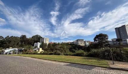 Terreno à venda na Rua José Albino Reuse, 1, Sanvitto, Caxias do Sul por R$ 399.000
