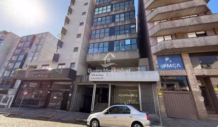 Sala comercial com 1 sala à venda na Júlio De Castilhos - De 601 A 1689 - Lado Ímpar, 1051, Centro, Caxias do Sul por R$ 220.000