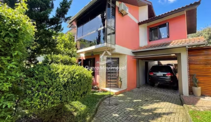 Casa com 3 quartos à venda na Travessa São Marcos, 404, Kayser, Caxias do Sul por R$ 870.000