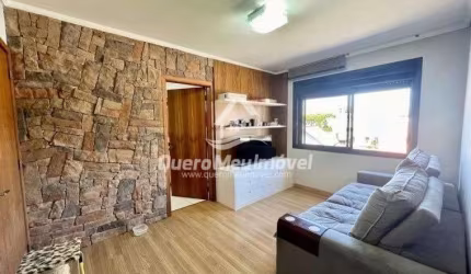 Apartamento com 2 quartos à venda na Rua Frederico Baldisserotto, 339, Santa Catarina, Caxias do Sul por R$ 290.000