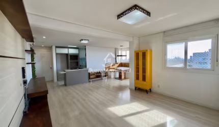 Apartamento com 2 quartos à venda na Rua Arlindo dos Santos Brando, 64, Jardim América, Caxias do Sul por R$ 690.000