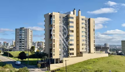 Apartamento com 2 quartos à venda na Rua Arlindo dos Santos Brando, 64, Jardim América, Caxias do Sul por R$ 649.000