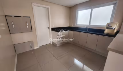 Apartamento com 3 quartos à venda na Rua Alexandre de Antoni, 2504, Universitário, Caxias do Sul por R$ 495.000