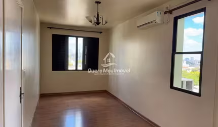 Apartamento com 2 quartos à venda na Avenida Rio Branco, 678, São Pelegrino, Caxias do Sul por R$ 290.000