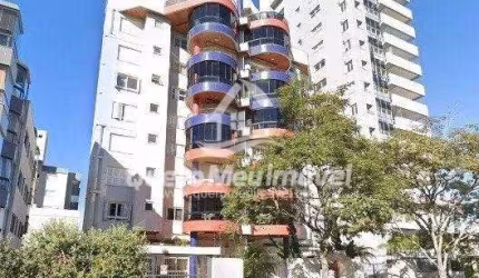 Apartamento com 3 quartos à venda na Rua Fermino Minghelli, 2172, Panazzolo, Caxias do Sul por R$ 1.100.000
