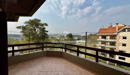 Cobertura com 3 quartos à venda na Rua Ceará, 25, Jardim América, Caxias do Sul por R$ 680.000