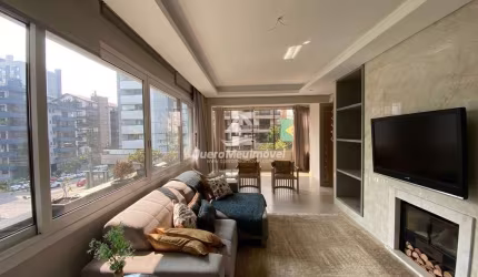 Apartamento com 3 quartos à venda na Rua Humberto de Campos, 1137, Exposição, Caxias do Sul por R$ 1.300.000