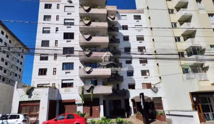 Apartamento com 3 quartos à venda na Avenida Júlio de Castilhos, 500, Nossa Senhora de Lourdes, Caxias do Sul por R$ 550.000