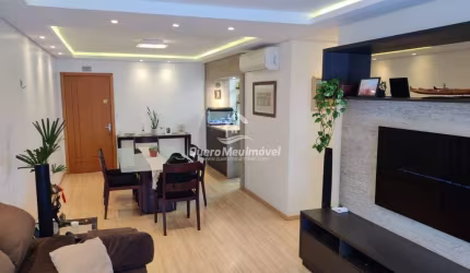 Apartamento com 2 quartos à venda na Rua Doutor Gastão Festugatto, 60, Madureira, Caxias do Sul por R$ 750.000