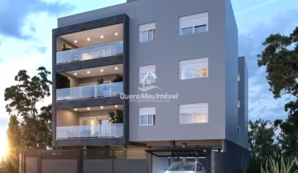 Apartamento com 3 quartos à venda na Rua Raymundo Bortolo Sandi, 1215, São Virgílio, Caxias do Sul por R$ 480.000