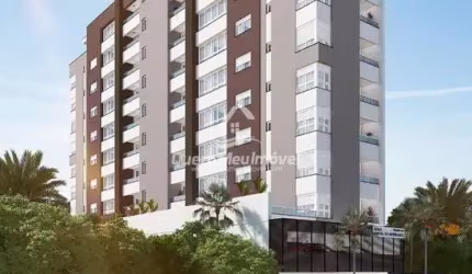 Apartamento com 3 quartos à venda na Rua Demétrio Moreira da Luz, 1061, Interlagos, Caxias do Sul por R$ 1.050.000