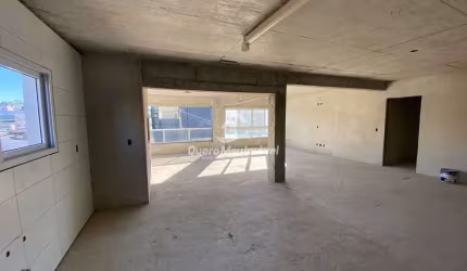 Apartamento com 3 quartos à venda na Hércules, 2009, Cruzeiro, Caxias do Sul por R$ 1.180.000
