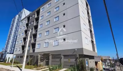 Apartamento com 2 quartos à venda na Claudino Antônio Frizzo, 755, Santa Catarina, Caxias do Sul por R$ 420.000