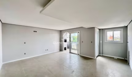 Apartamento com 3 quartos à venda na Rua Enrico Fontanella, 10, Exposição, Caxias do Sul por R$ 789.000