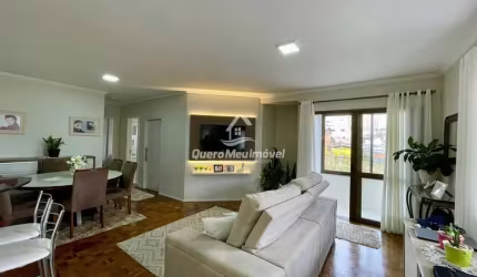 Apartamento com 3 quartos à venda na Rua José Aloysio Brugger, 1211, Jardim América, Caxias do Sul por R$ 670.000