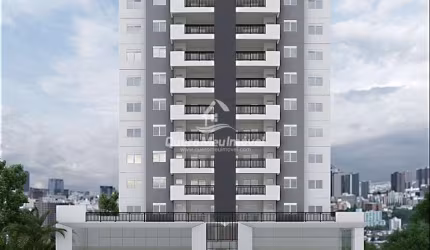 Apartamento com 2 quartos à venda na Rua Quitéria Mano, 696, Santa Catarina, Caxias do Sul por R$ 330.000