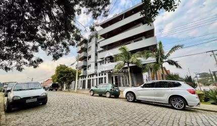 Apartamento com 4 quartos à venda na Rua Joana Mattioda Manfro, 256, Sagrada Família, Caxias do Sul por R$ 1.200.000