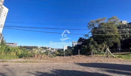 Terreno à venda na Rua Pedro Pezzi, 1236, Panazzolo, Caxias do Sul por R$ 2.500.000