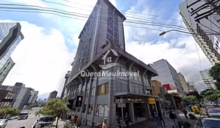 Sala comercial com 1 sala à venda na Júlio De Castilhos - De 1691 A 2249 - Lado Ímpar, 2069, Centro, Caxias do Sul por R$ 295.000