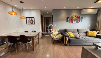 Apartamento com 2 quartos à venda na Rua Clóvis Antônio Sperandio, 55, Jardim do Shopping, Caxias do Sul por R$ 464.000