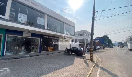 Sala comercial com 1 sala à venda na Avenida França, 1215, Bela Vista, Caxias do Sul por R$ 649.000