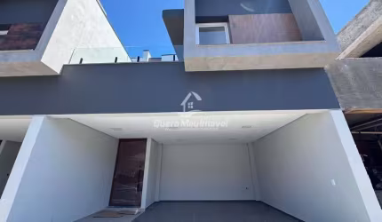 Casa com 3 quartos à venda na Rua Antônio Cunico, 201, Sagrada Família, Caxias do Sul por R$ 850.000