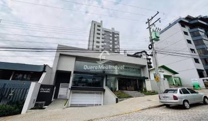 Apartamento com 1 quarto à venda na Rua Humberto de Campos, 1892, Nossa Senhora de Lourdes, Caxias do Sul por R$ 329.000