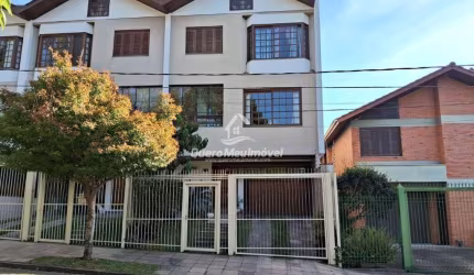 Casa com 3 quartos à venda na Francisco Otaviano, 69, Jardim América, Caxias do Sul por R$ 1.050.000