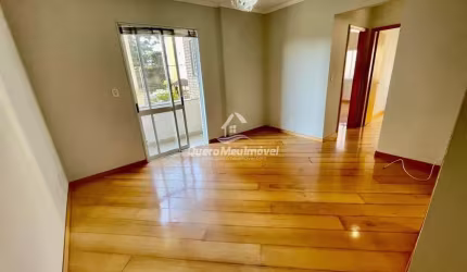 Apartamento com 2 quartos à venda na Avenida Ruben Bento Alves, 1491, Interlagos, Caxias do Sul por R$ 254.900