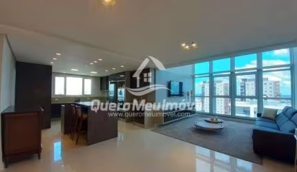 Apartamento com 3 quartos à venda na Rua Virgílio Ramos, 801, Universitário, Caxias do Sul por R$ 2.100.000