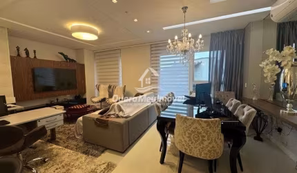 Casa em condomínio fechado com 3 quartos à venda na Rua Ernesto Alves, 460, Nossa Senhora de Lourdes, Caxias do Sul por R$ 2.950.000
